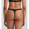 String sans coutures Tom Noir