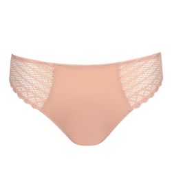 Slip brésilien East End Powder Rose
