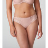 Slip brésilien East End Powder Rose
