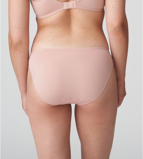 Slip brésilien East End Powder Rose