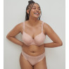 Slip brésilien East End Powder Rose
