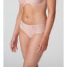 Slip brésilien East End Powder Rose