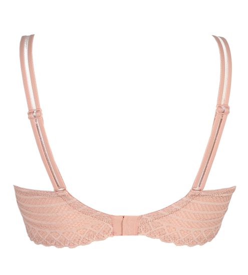 Soutien-gorge coques East End Powder Rose