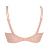 Soutien-gorge coques East End Powder Rose