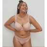 Soutien-gorge coques East End Powder Rose