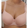 Soutien-gorge coques East End Powder Rose