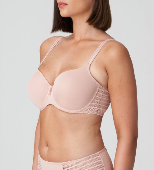 Soutien-gorge coques East End Powder Rose