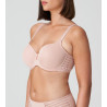 Soutien-gorge coques East End Powder Rose