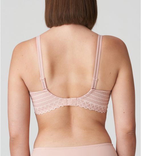 Soutien-gorge coques East End Powder Rose