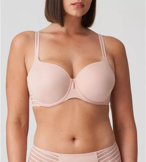Soutien-gorge coques East End Powder Rose