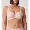 Soutien-gorge coques East End Powder Rose