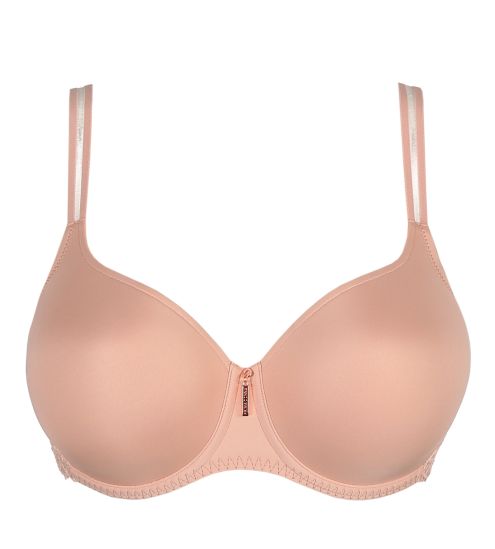 Soutien-gorge coques East End Powder Rose