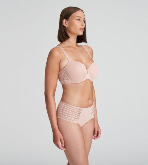 Soutien-gorge coques East End Powder Rose