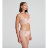 Soutien-gorge coques East End Powder Rose