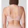 Soutien-gorge sans armature EastEnd Powder Rose