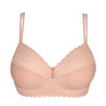Soutien-gorge sans armature EastEnd Powder Rose
