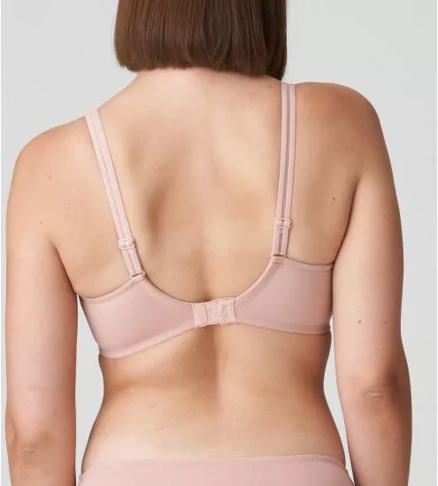 Soutien-gorge East End Powder Rose