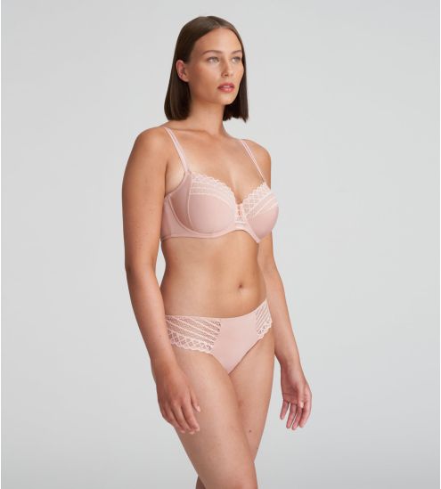 Soutien-gorgeEast End Powder Rose