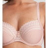 Soutien-gorgeEast End Powder Rose