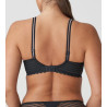 Soutien-gorge coques East End Charcoal