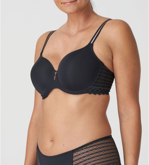 Soutien-gorge coques East End Charcoal