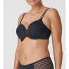 Soutien-gorge coques East End Charcoal