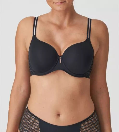 Soutien-gorge coques East End Charcoal