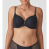 Soutien-gorge coques East End Charcoal