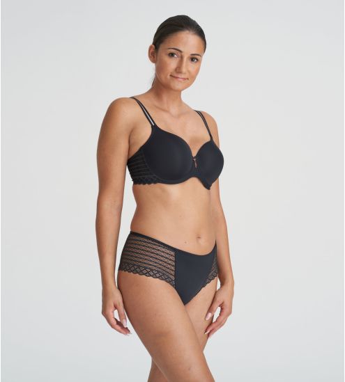Soutien-gorge coques East End Charcoal