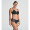 Soutien-gorge coques East End Charcoal