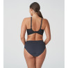 Soutien-gorge sans armature East End Charcoal