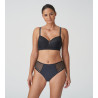 Soutien-gorge sans armature East End Charcoal