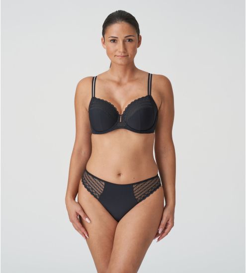 Soutien-gorge East End Charcoal