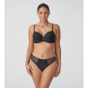 Soutien-gorge Twist East End Charcoal