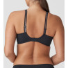 Soutien-gorge Twist East End Charcoal