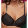 Soutien-gorge Twist East End Charcoal