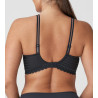 Soutien-gorge sans armature East End Charcoal