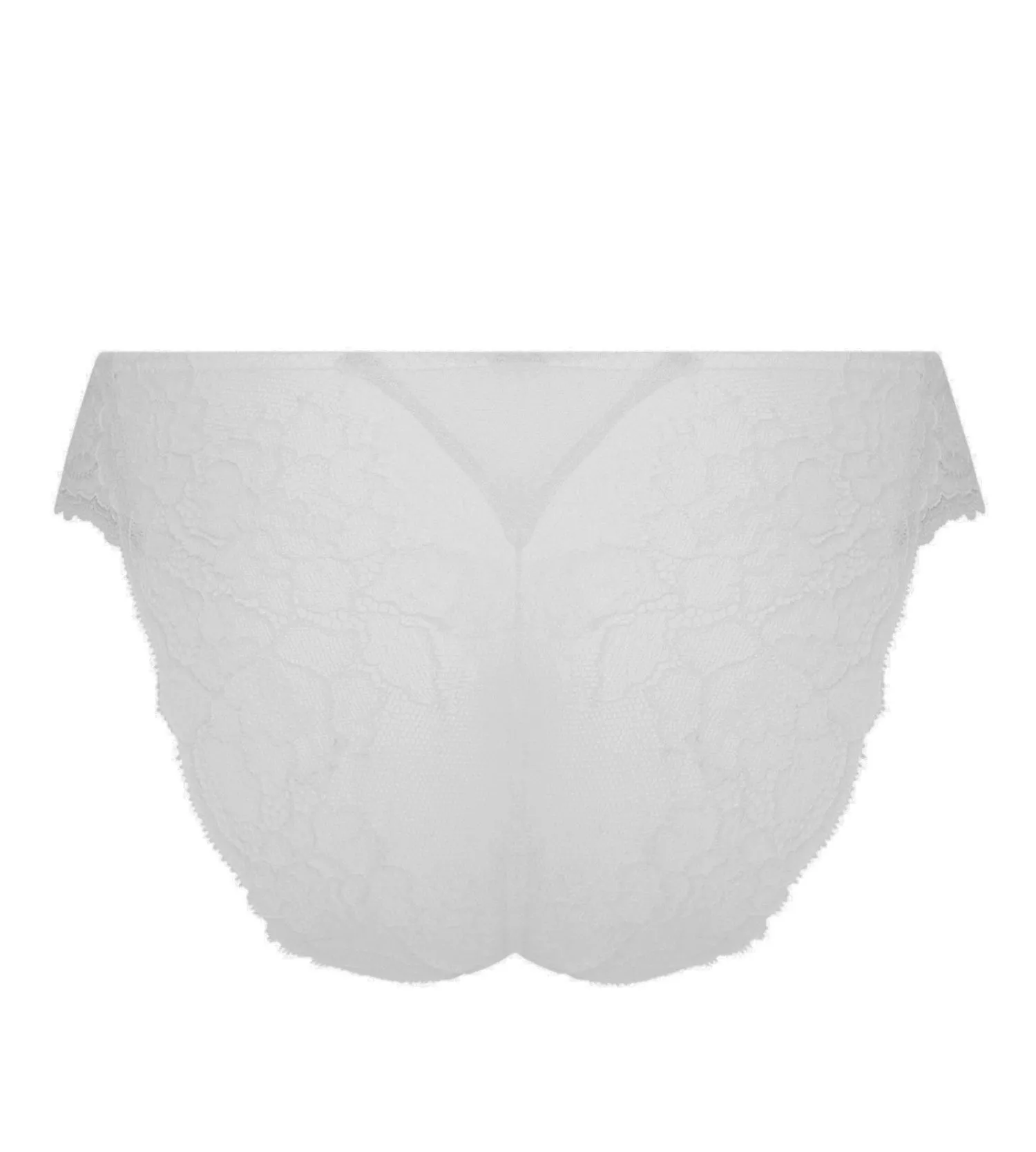 【LISE CHARMEL】新作★SUBLIME EN DENTELLE★Slip seduction Slip Séduction Sublime en Dentelle Blanc Lise Charmel