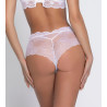 Shorty Sublime en Dentelle Blanc