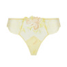 Tanga Frisson d'Or Or Rose