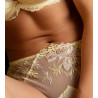 Shorty sexy Frisson d'Or Or Rose