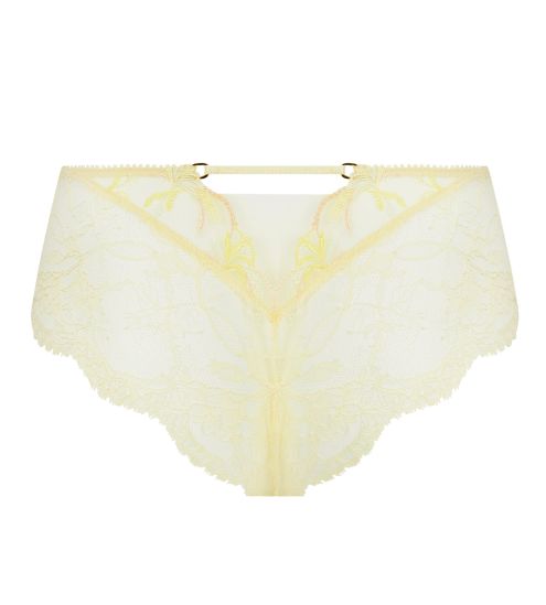 Shorty sexy Frisson d'Or Or Rose