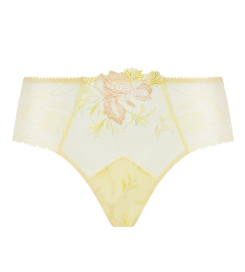 Shorty sexy Frisson d'Or Or Rose