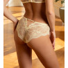 Shorty sexy Frisson d'Or Or Rose