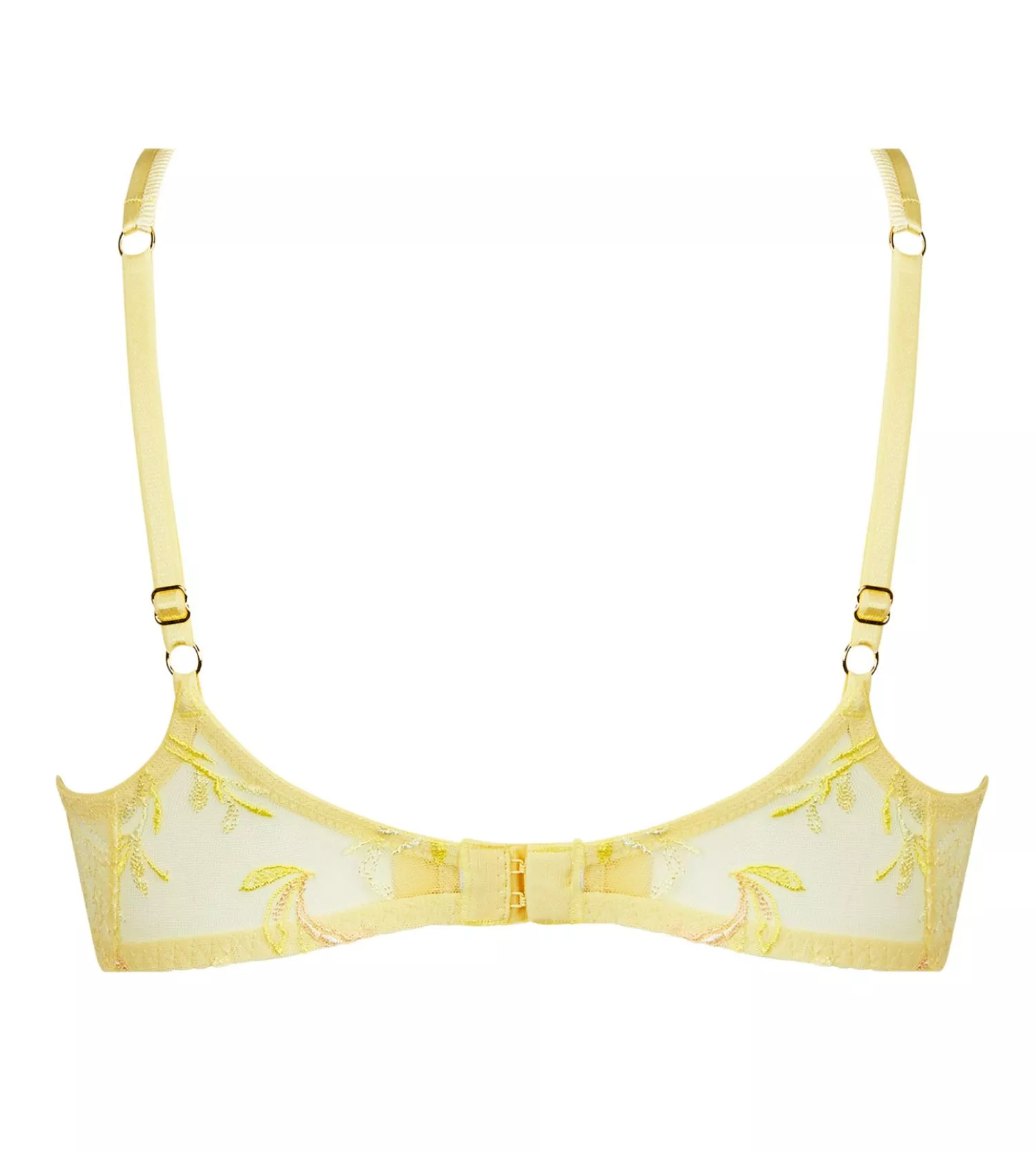 Antigel Lise Charmel Soutien Gorge Taille 90D Modele Personal Pep Ref