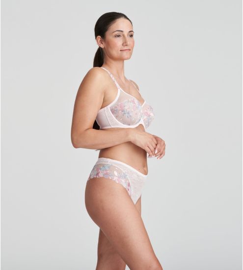 Shorty string Mohala Pastel Pink