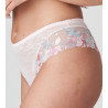 Shorty string Mohala Pastel Pink