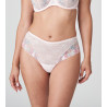 Shorty string Mohala Pastel Pink