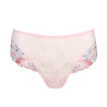 Shorty string Mohala Pastel Pink