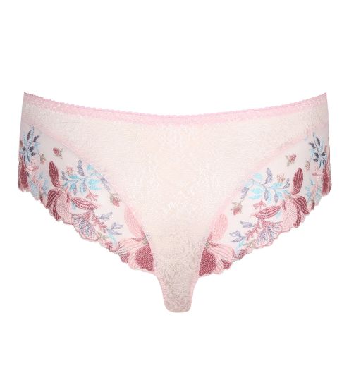 Shorty string Mohala Pastel Pink